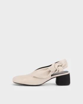 Pantofi cu toc Livia