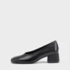 Pantofi cu toc Livia