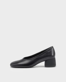 Pantofi cu toc Livia