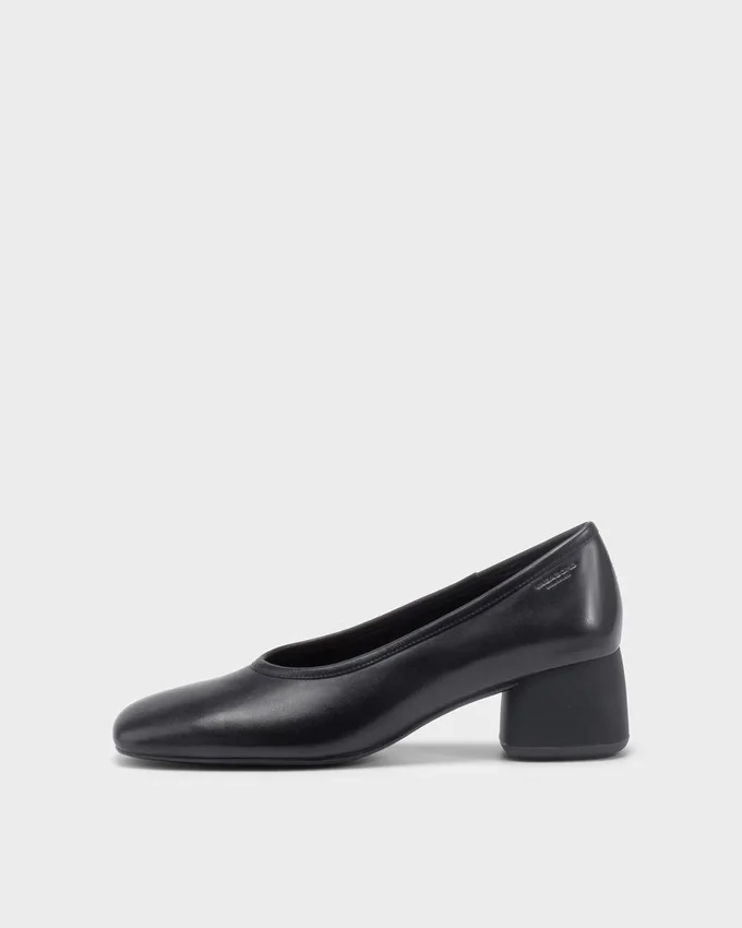 Pantofi cu toc Livia