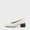 Pantofi cu toc Livia