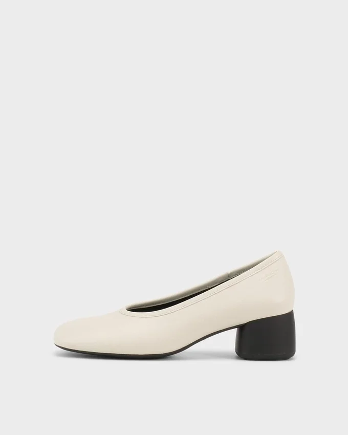 Pantofi cu toc Livia