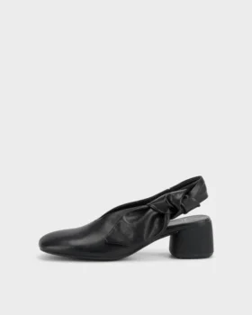 Pantofi cu toc Livia