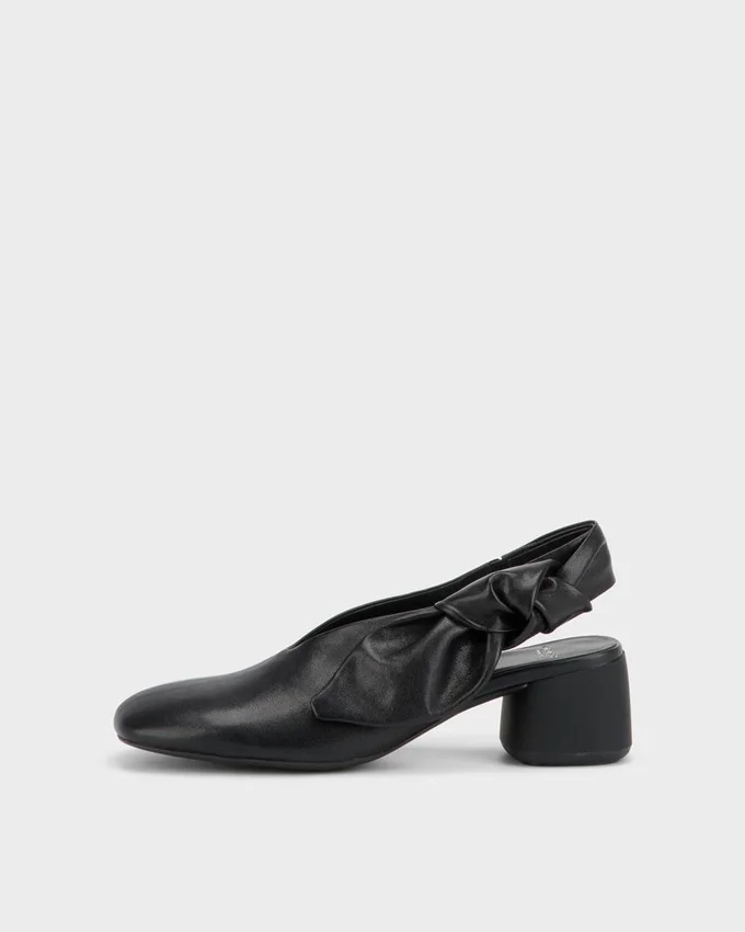 Pantofi cu toc Livia