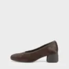 Pantofi cu toc Livia
