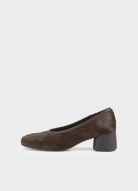 Pantofi cu toc Livia