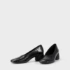 Pantofi cu toc Livia