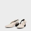 Pantofi cu toc Livia