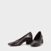 Pantofi cu toc Livia