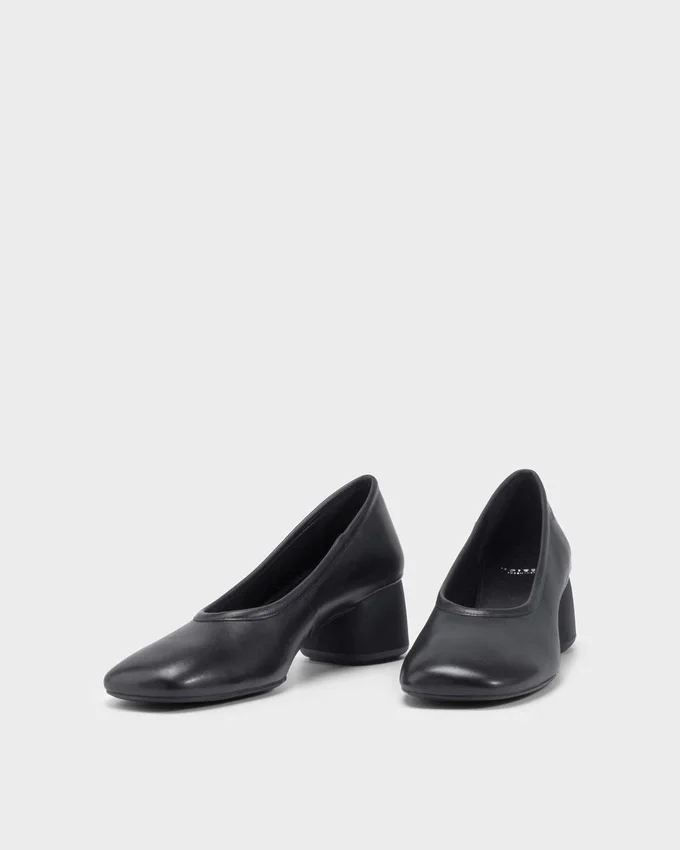 Pantofi cu toc Livia