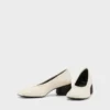 Pantofi cu toc Livia