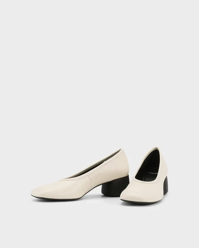 Pantofi cu toc Livia