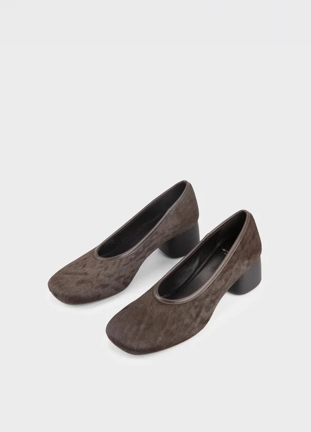 Pantofi cu toc Livia