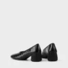 Pantofi cu toc Livia