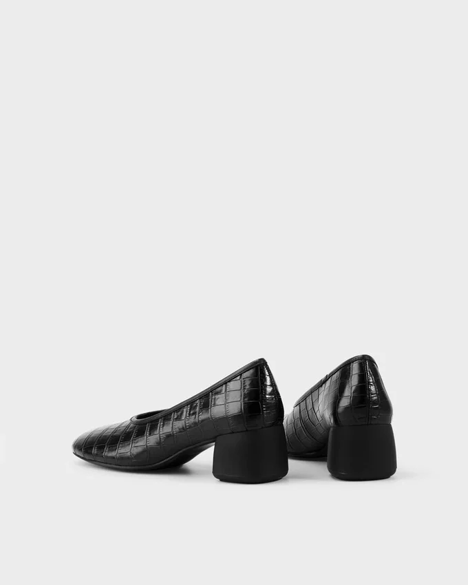 Pantofi cu toc Livia