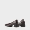 Pantofi cu toc Livia
