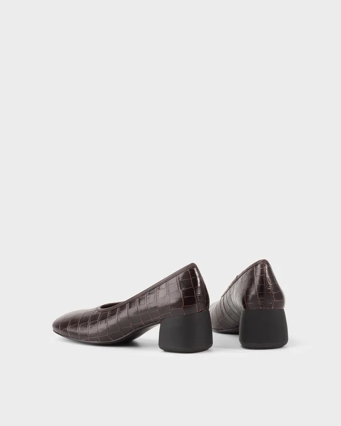 Pantofi cu toc Livia