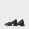 Pantofi cu toc Livia