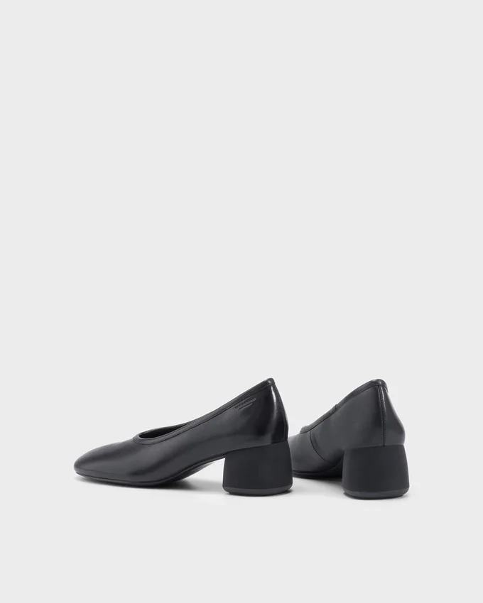 Pantofi cu toc Livia