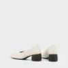 Pantofi cu toc Livia