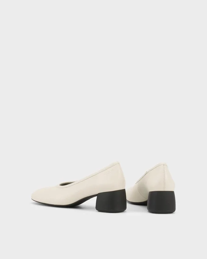 Pantofi cu toc Livia
