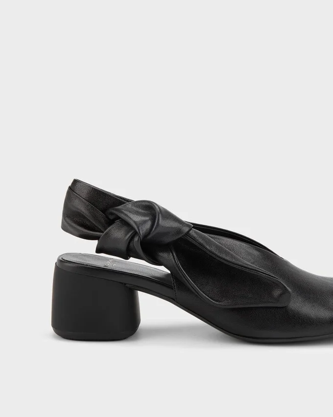 Pantofi cu toc Livia