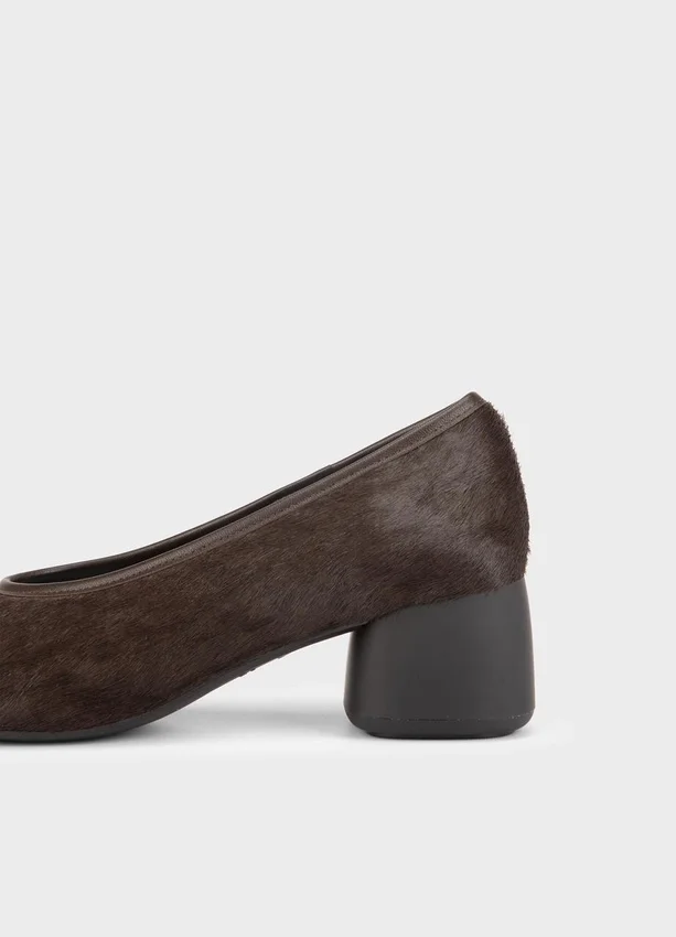 Pantofi cu toc Livia