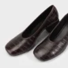 Pantofi cu toc Livia