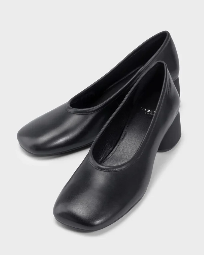 Pantofi cu toc Livia