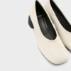 Pantofi cu toc Livia