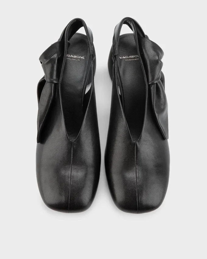Pantofi cu toc Livia
