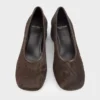 Pantofi cu toc Livia