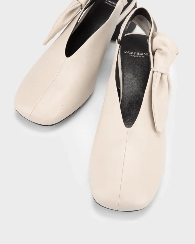 Pantofi cu toc Livia