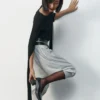 Pantofi cu toc Livia