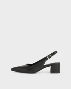 Pantofi cu toc Marta