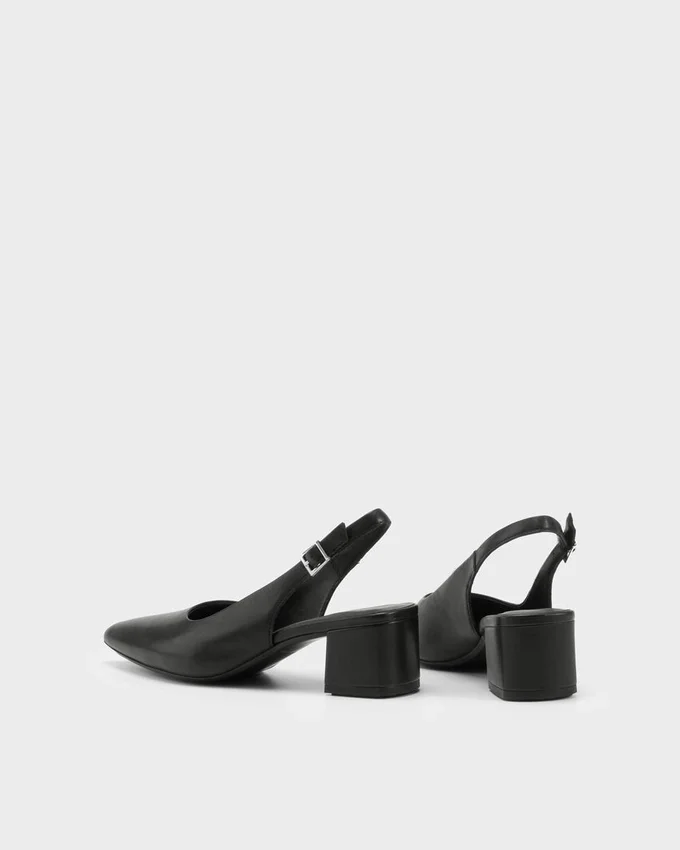 Pantofi cu toc Marta