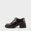 Pantofi Dorah