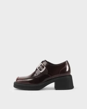 Pantofi Dorah