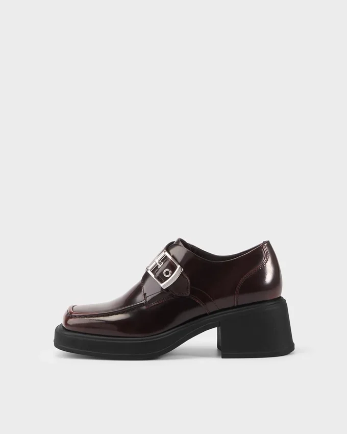 Pantofi Dorah