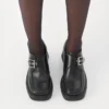 Pantofi Dorah