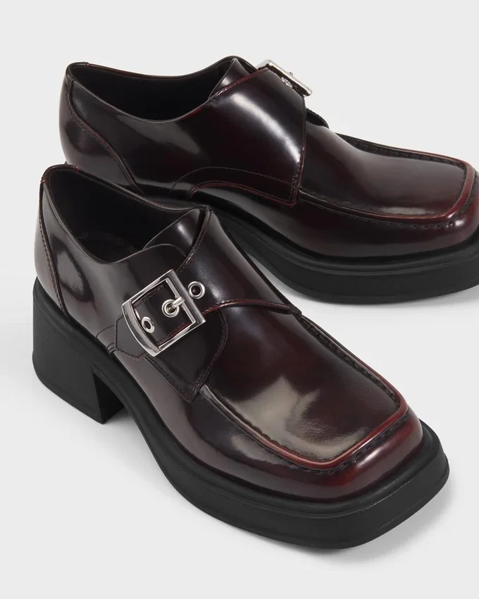 Pantofi Dorah