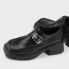 Pantofi Dorah