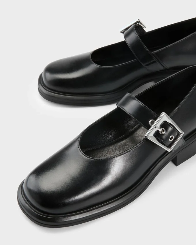 Pantofi Ellis