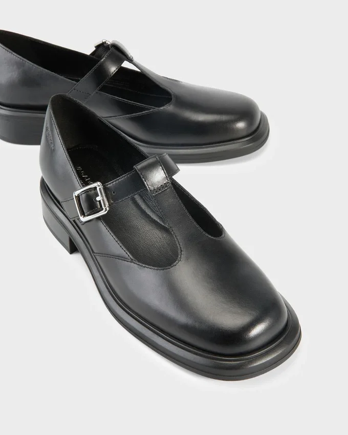 Pantofi Ellis