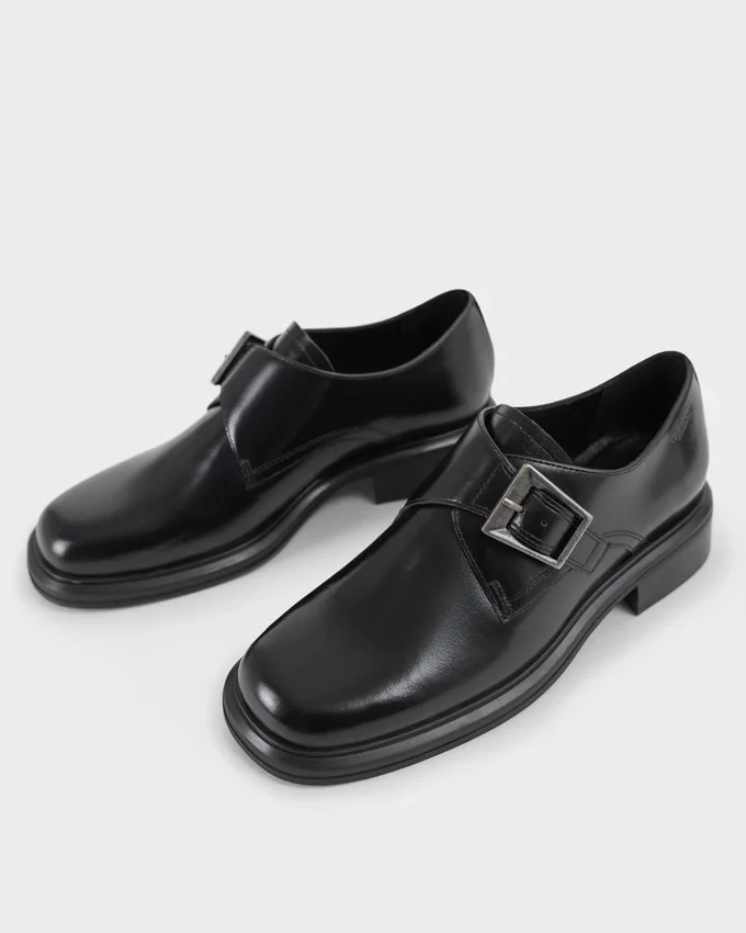Pantofi Ellis