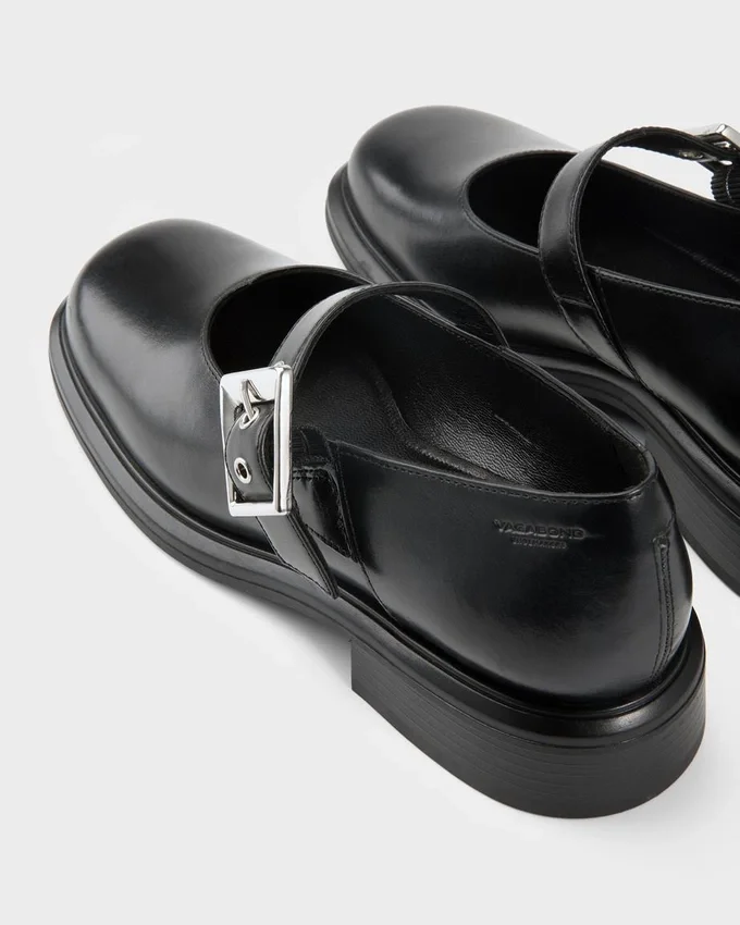 Pantofi Ellis