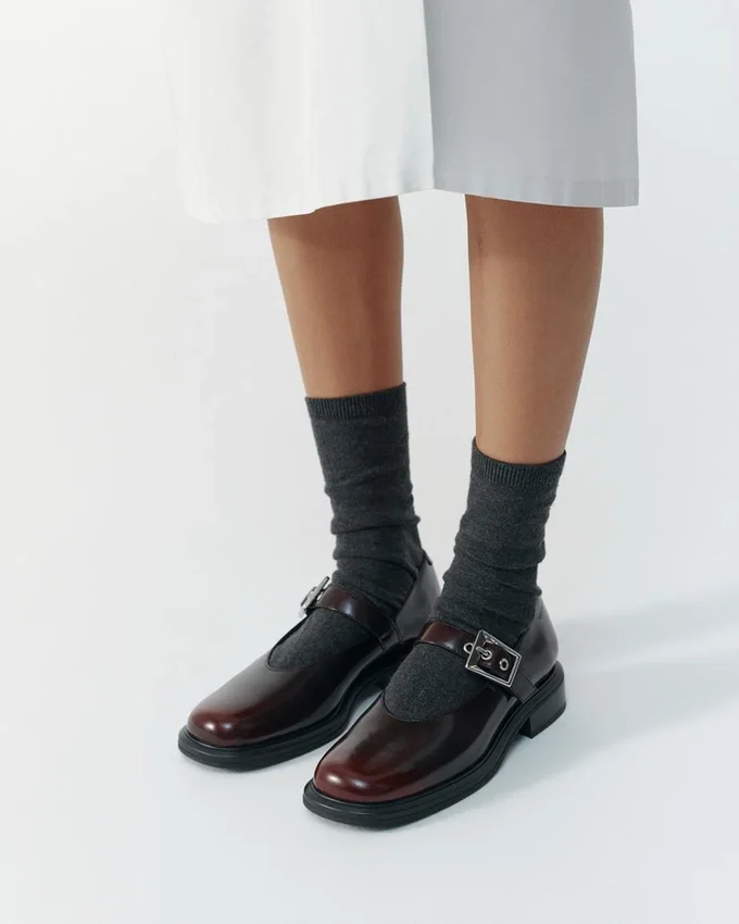 Pantofi Ellis