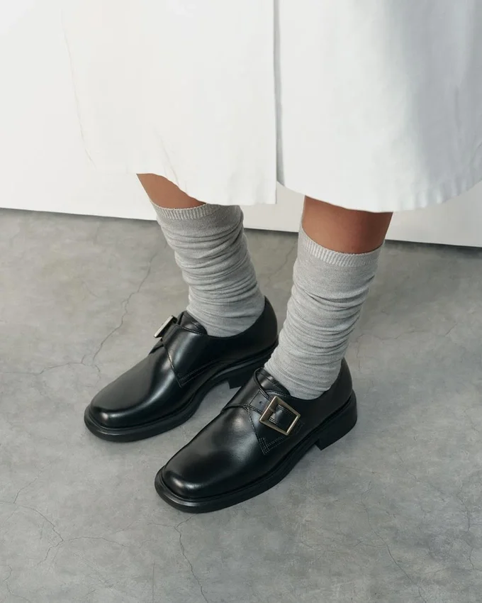 Pantofi Ellis