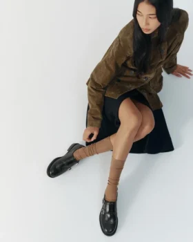 Pantofi Freya