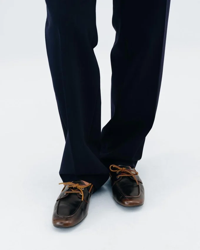 Pantofi Hillary